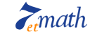 7etmath, cours de maths et de physique-chimie à Pau, 5 Place Clémenceau